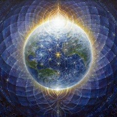 We Are As God Created Us (In The Love, In The Light, In The Glory)