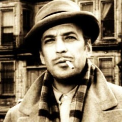 My dudes are sidewalks (2013)