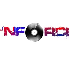 DJ NFORCE - Electro House Rage Vol 1