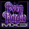 The Right Temperature- Dp Prple/Sn Paull Mashup by MK artwork