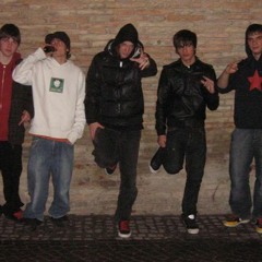 Paralisys (old nu metal project) hope you appreciate =!=