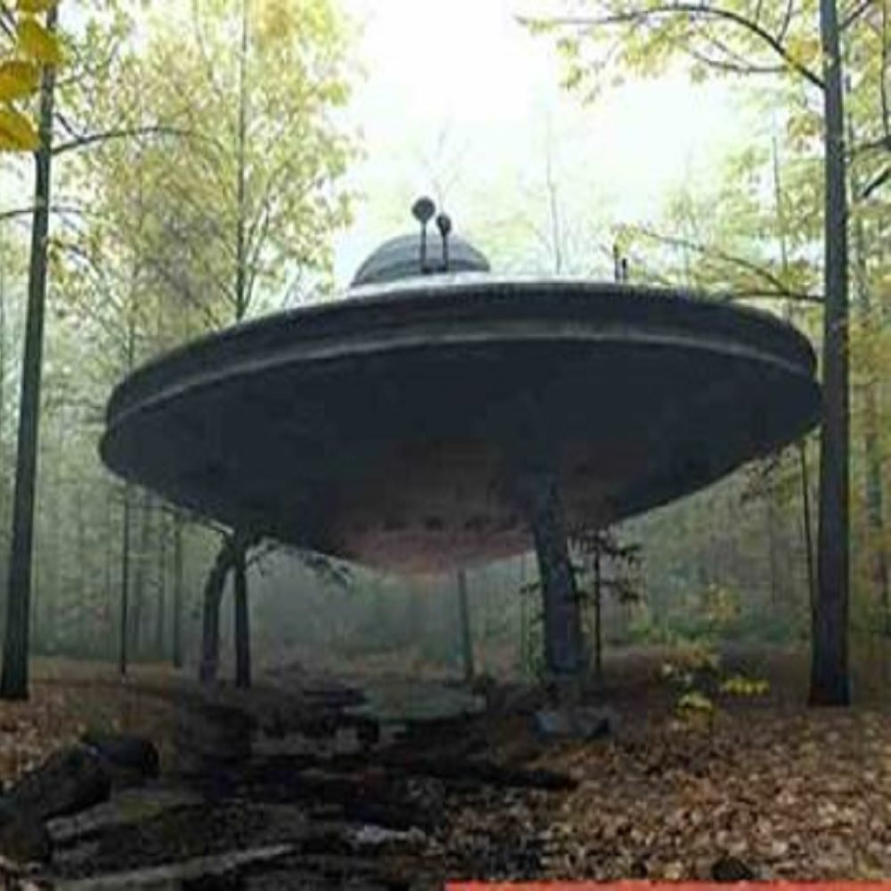 Motherships - III (2)