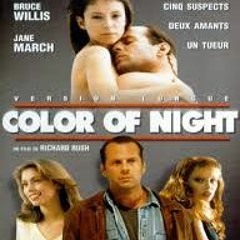 The Color Of The Night