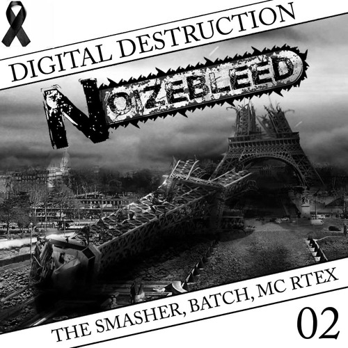 The Smasher - Destruction