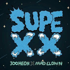 SUPE XX (Jooheon & Mad clown) - Get low (cover)