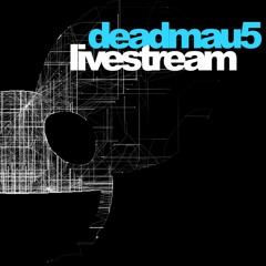 Deadmau5 - ID (nvidia) [livestream 09.11.2015]