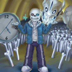 BAD TIME