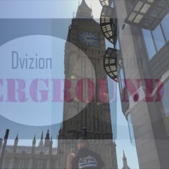 Dvizion- Underground