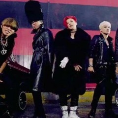 BIGBANG - 뱅뱅뱅 (BANG BANG BANG) [Hansba Remix]