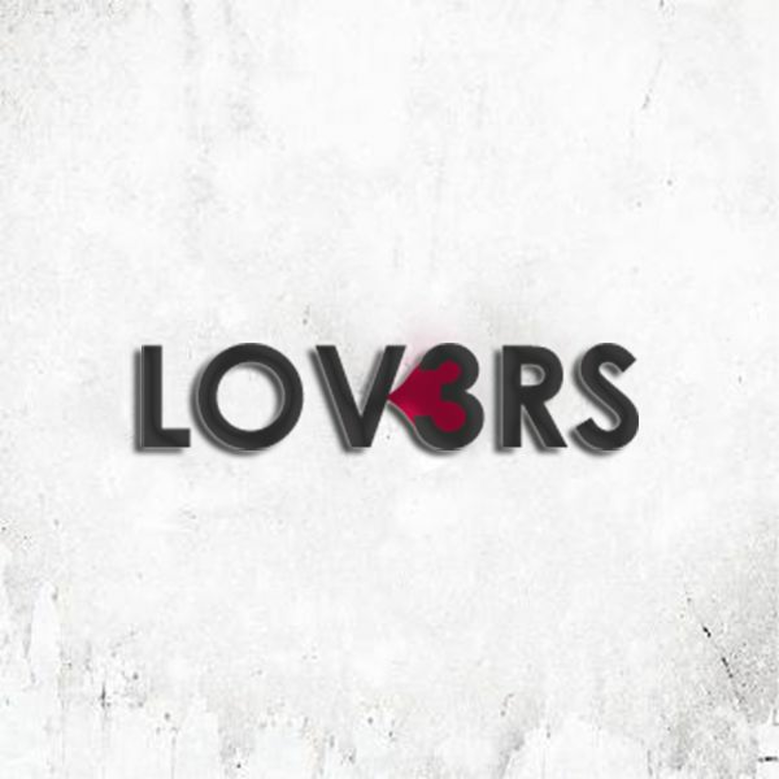 LOV3RS episode artwork