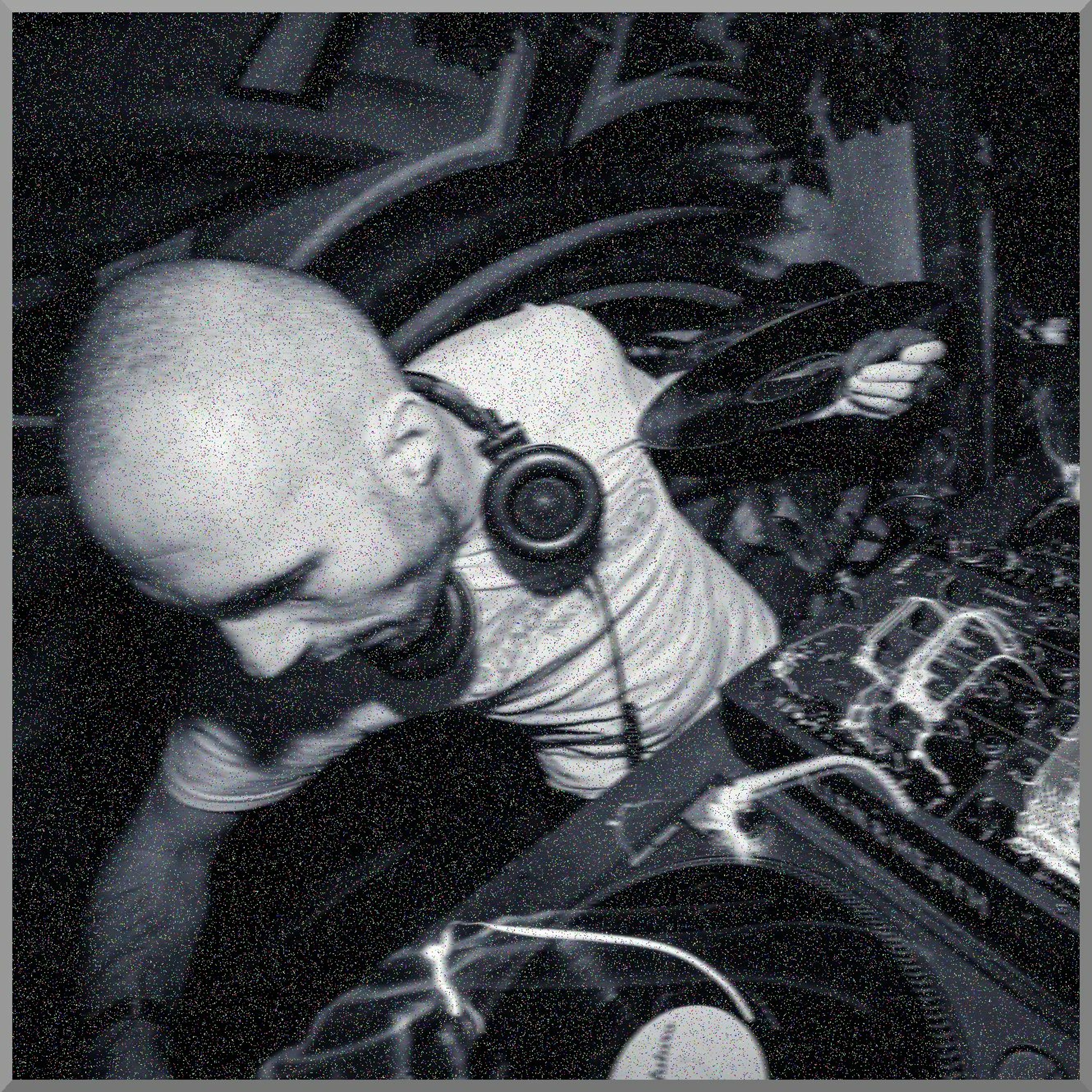 Al Bradley/3am Recordings