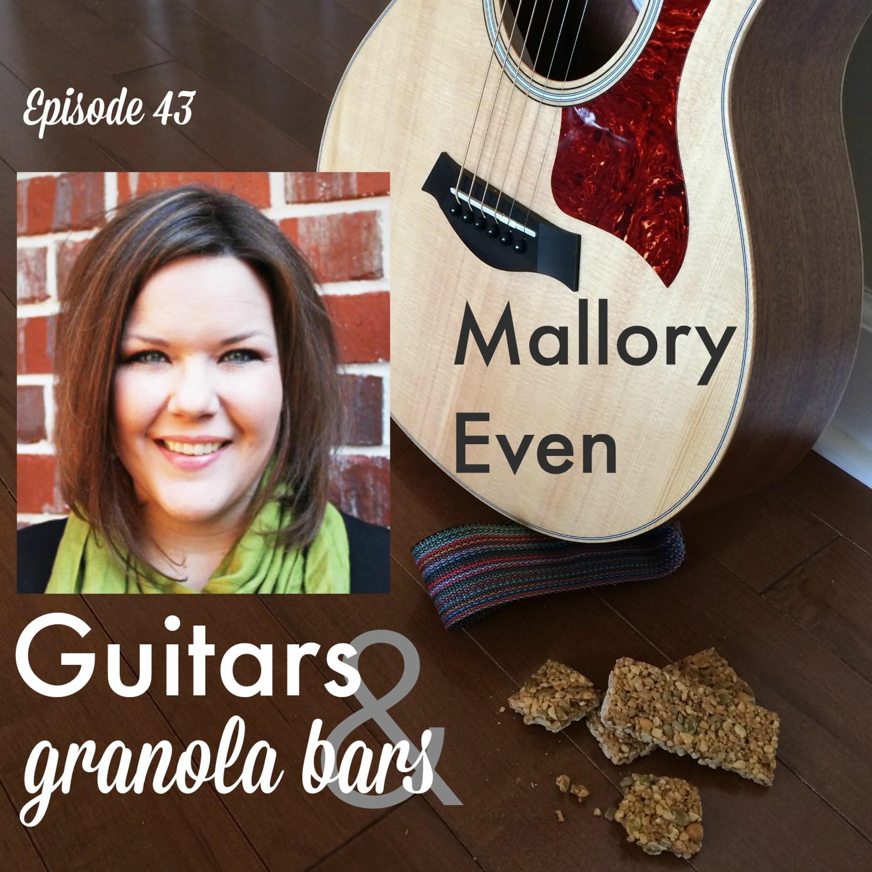Guitars & Granola Bars