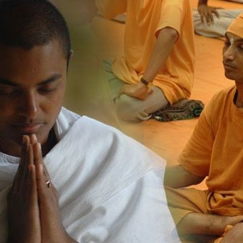 Guruve Saranam