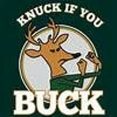 Knuck If You Buck - Dj Joker Remix