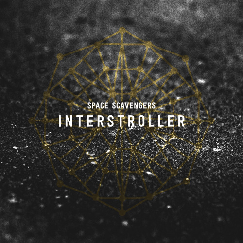 Space Scavengers - Sciential Dub