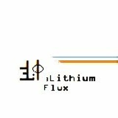 Who Is Lithium Flux 1987