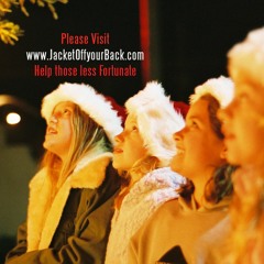 Have Yourself A Merry Little Christmas (Cover)