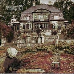 Anekdoten - Shooting Star (Until All The Ghosts Are Gone 2015)