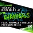 Chemicals Feat. Thomas Troelsen (Feedson Remix)