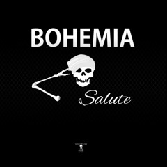 BOHEMIA   Salute  (Audio)