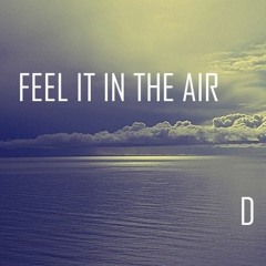 D.REID-FEEL IT IN THE AIR.