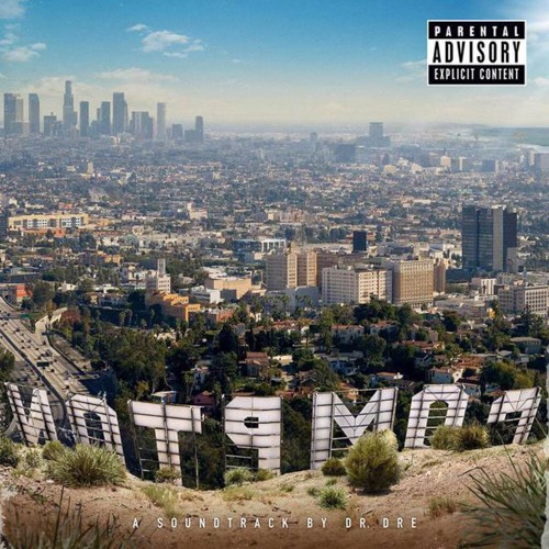 Dr Dre - It's All On Me (Instrumental)
