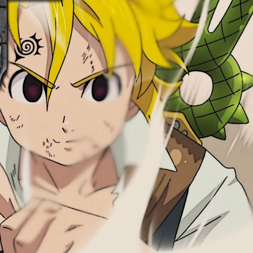 VG Beats Rap Do Meliodas