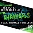 Chemicals Feat. Thomas Troelsen (Delay Master Remix)