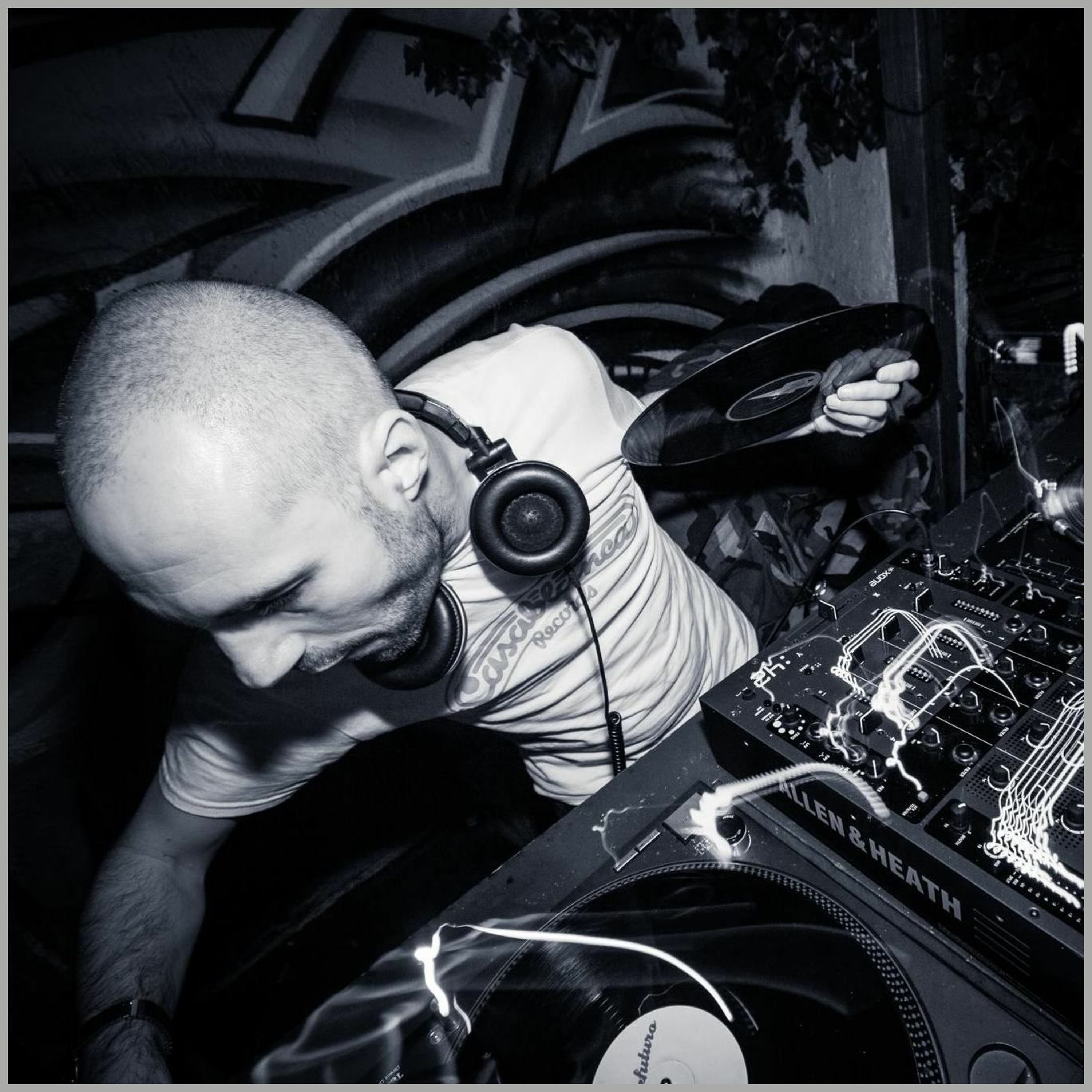 Al Bradley/3am Recordings