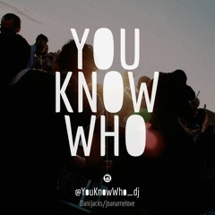 YKW mix Vol. 1 (Dani Jacks & Joanamelove dj set)