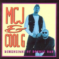 MCJ & Cool G  Alright (New Jack Swing)