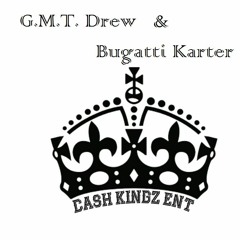 Drew & Bugatti Karter She A Ryder