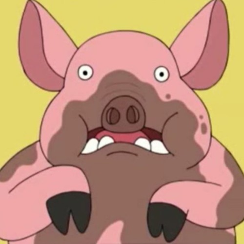 Greasin Up [For Cartoon Network's Clarence]