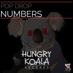 Pop Drop - Numbers (Original Mix)*Out Now*