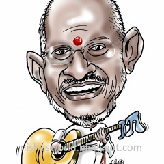 Ilayaraja - Instrumental - Mix