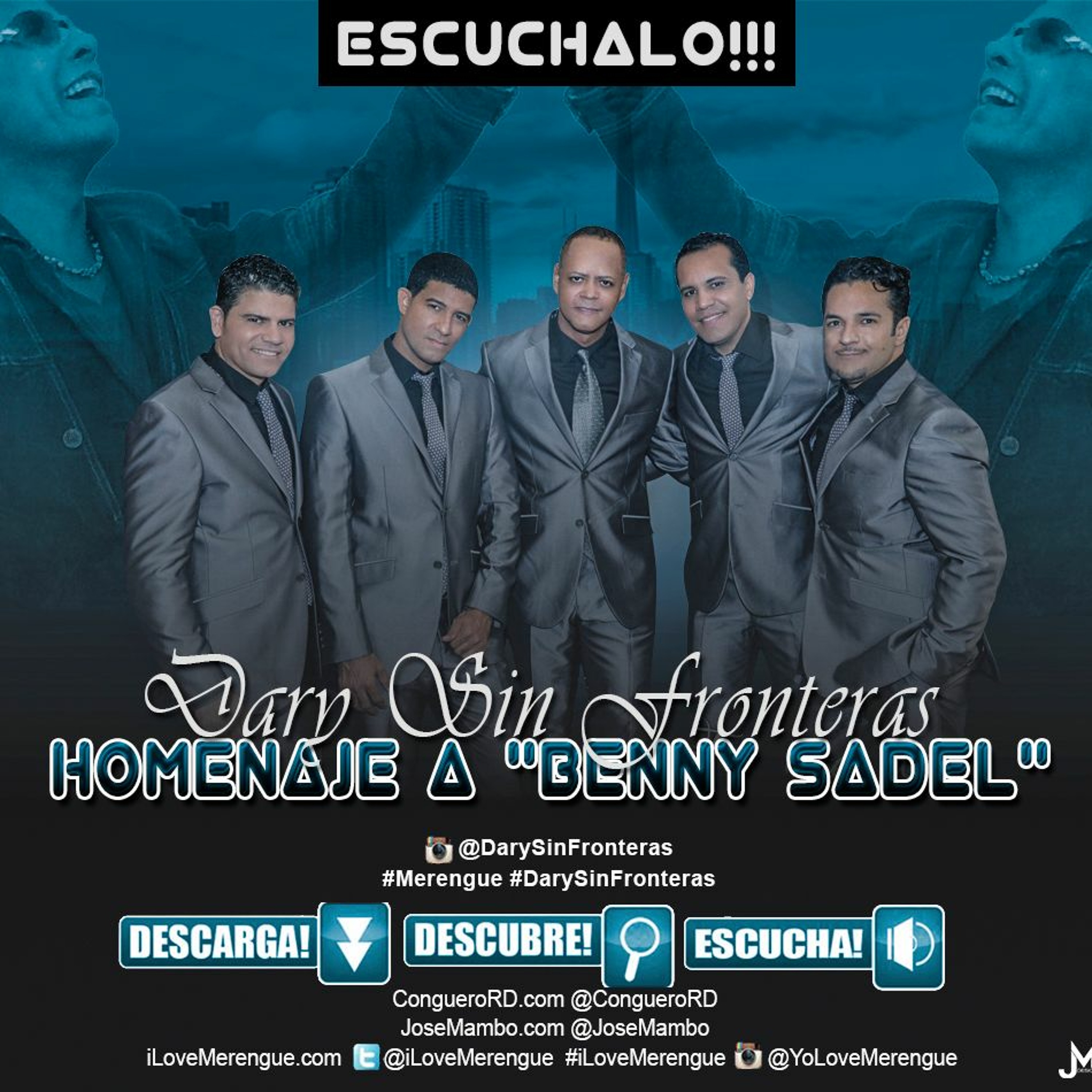 JoseMambo