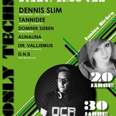 Mein B-Day SET