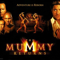 The Mummy Returns - Szeged Trombone Ensemble