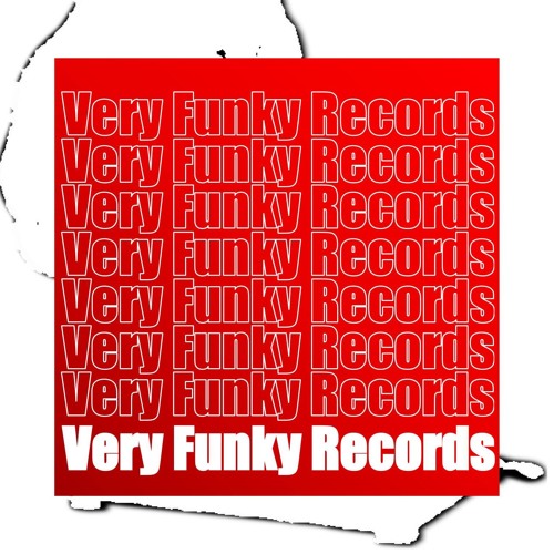 www.veryfunkyrecords.com July 2015 playlist