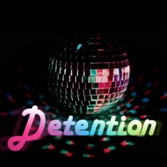 Detention [For Cartoon Network's Clarence]