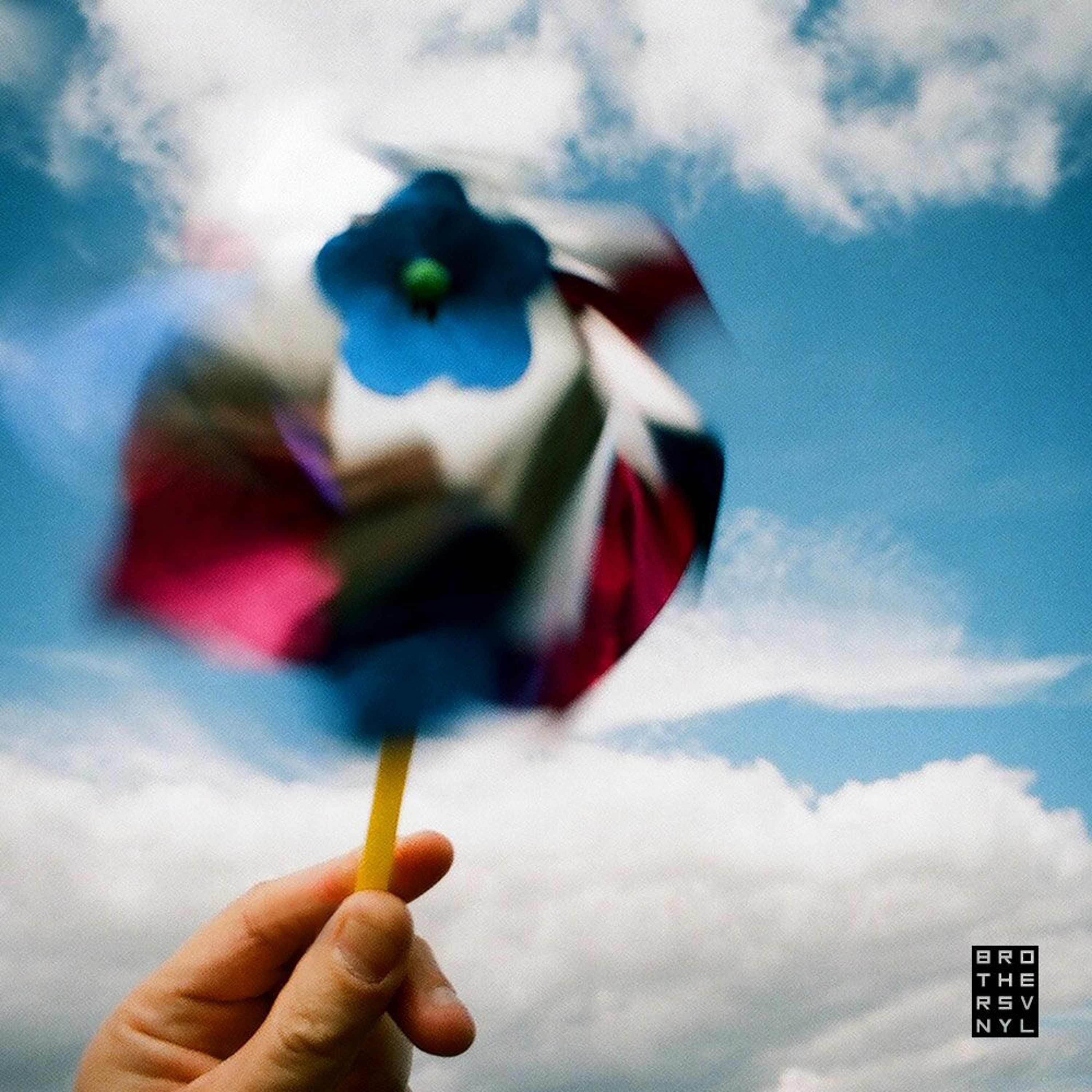 More Days Like This // #235 - Always Turning episode artwork