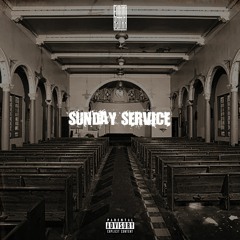 Marquis Bankx - Sunday Service