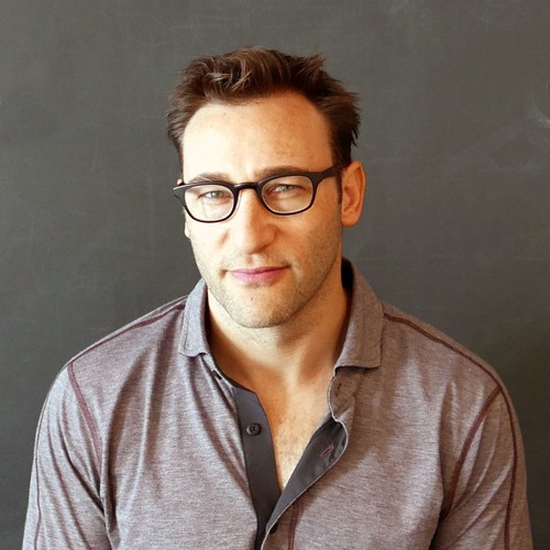 Design Matters With Debbie Millman: Simon Sinek