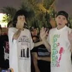 Klibre Vs Gasper - Batallas Raptonda 2015