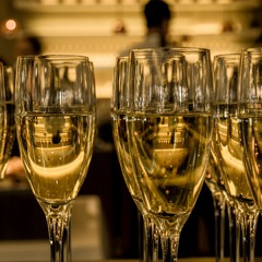 CHAMPAGNE LIFE - THE FUNDRAISER,SUSPECT[1]