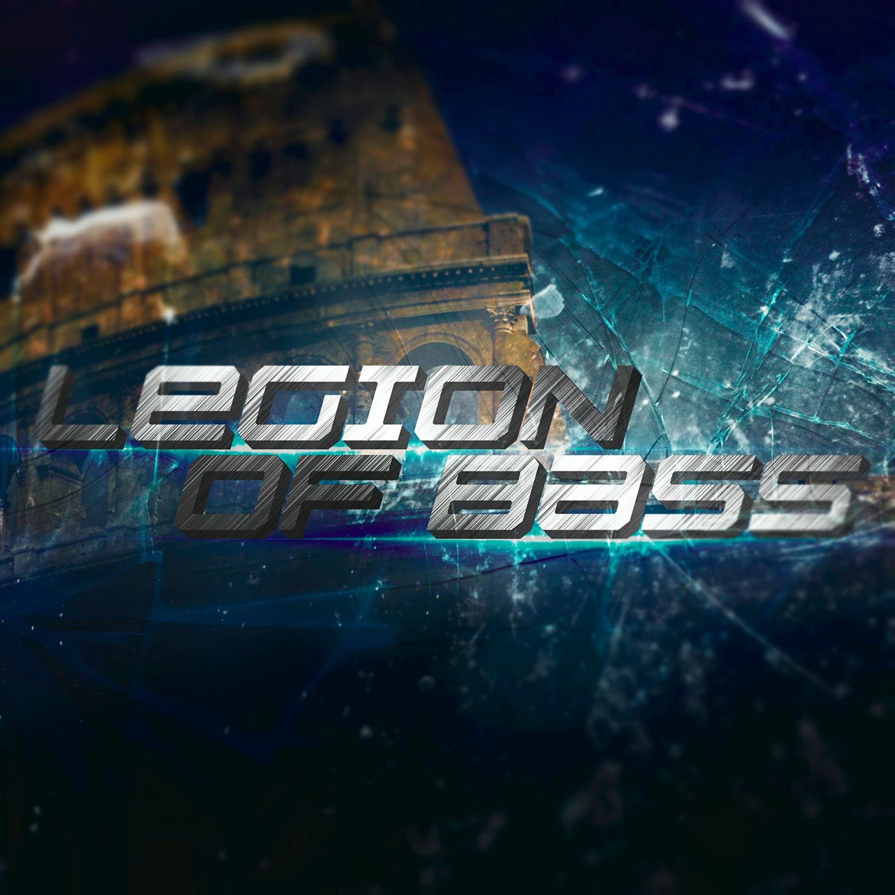 Michael Mayo - Seen episode artwork