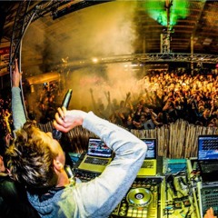 Requless - Clubland Nine