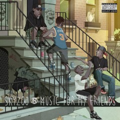 Heaven-skyzoo type- w/hook