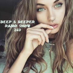 Marcelo Méndez - Deep & Deeper 249
