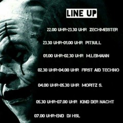 LiNeUp @ ProFi‘S